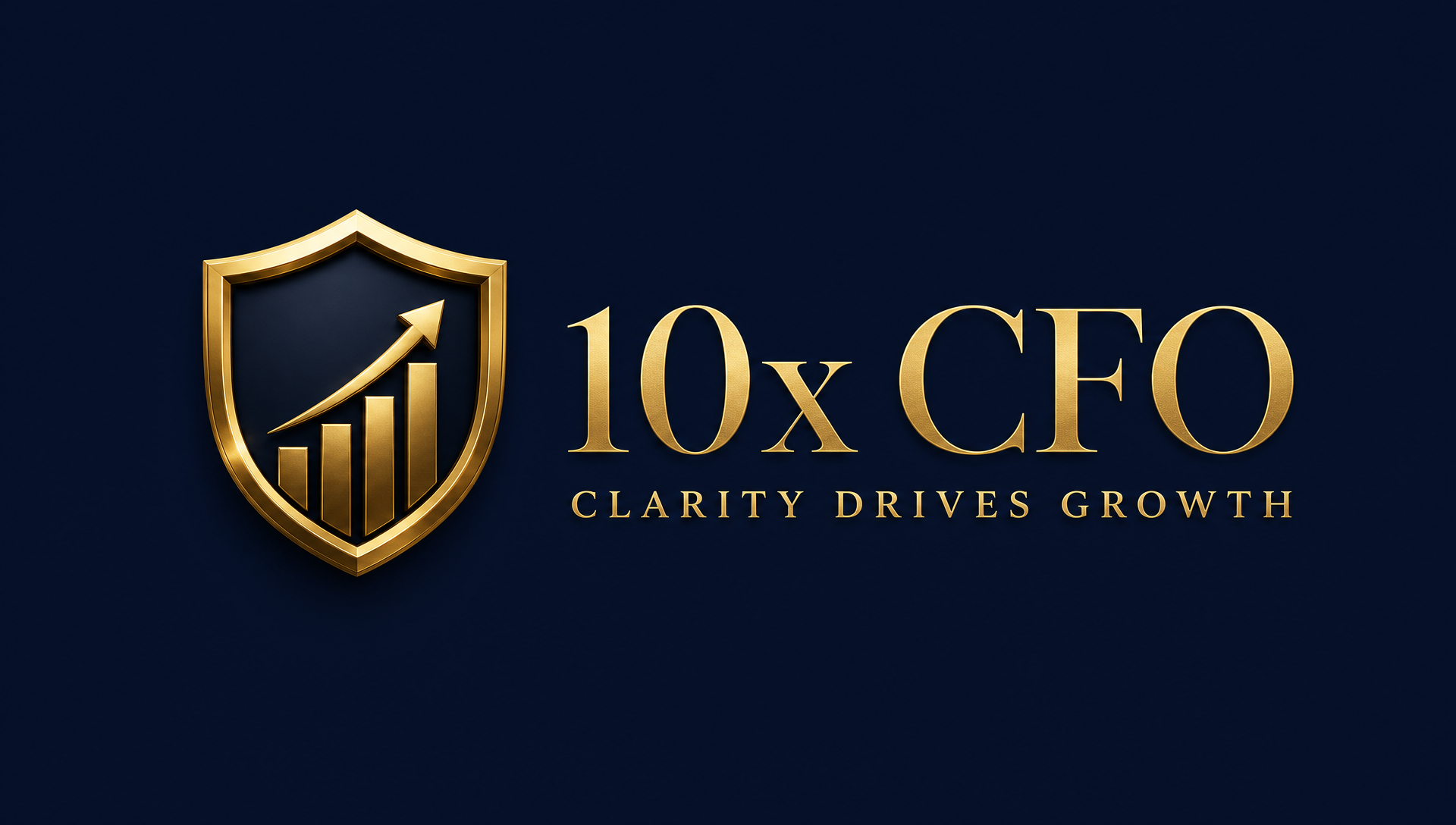 10xCFO Group (TM) — Clarity Drives Growth