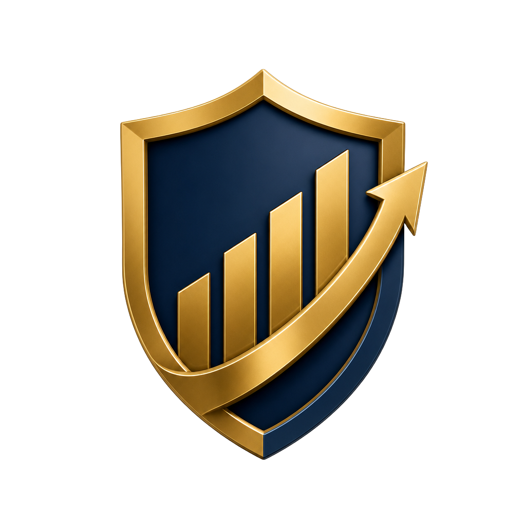 10X CFO Services logo